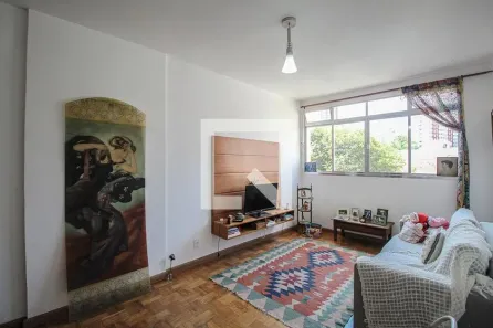 Apartamento com 1 Quarto à venda, 60m² no Vila Mariana, São Paulo
