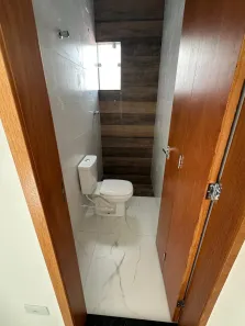Apartamento com 2 Quartos à venda, 94m² no Vila Camilópolis, Santo André