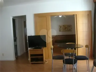 Apartamento com 2 Quartos à venda, 60m² no Paraíso, São Paulo