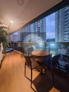 Apartamento com 3 Quartos à venda, 100m² no Jardim Camburi, Vitória