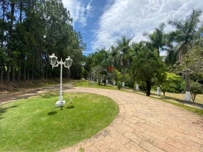 Fazenda/Sítio com 4 Quartos à venda, 22538m² no Parque da Grama, Indaiatuba