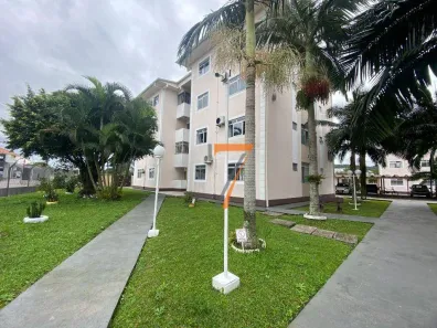 Apartamento com 2 Quartos à venda, 53m² no Areias, São José