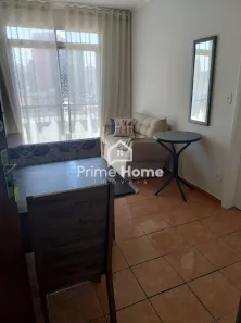 Apartamento com 1 Quarto para alugar, 55m² no Centro, Campinas