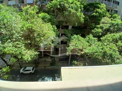 Apartamento com 4 Quartos à venda, 165m² no Copacabana, Rio de Janeiro
