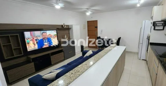 Apartamento com 2 Quartos à venda, 58m² no Vila Gilda, Santo André