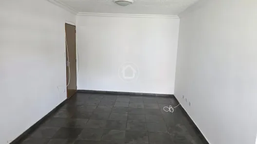 Apartamento com 3 Quartos à venda, 76m² no Jardim São Lourenço, Campo Grande