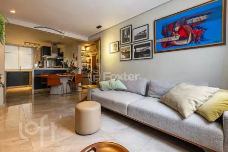 Apartamento com 3 Quartos à venda, 101m² no Pinheiros, São Paulo