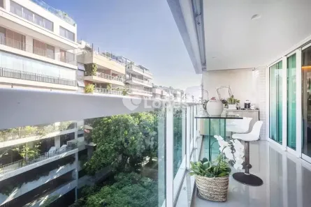 Apartamento com 3 Quartos à venda, 121m² no Ipanema, Rio de Janeiro