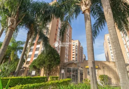 Apartamento com 2 Quartos à venda, 61m² no Partenon, Porto Alegre