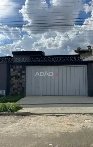 Casa com 3 Quartos à venda, 180m² no Jardim Helvécia, Aparecida de Goiânia