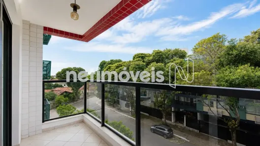 Apartamento com 2 Quartos à venda, 75m² no Jardim da Penha, Vitória