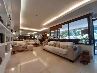 Apartamento com 4 Quartos à venda, 280m² no Leblon, Rio de Janeiro
