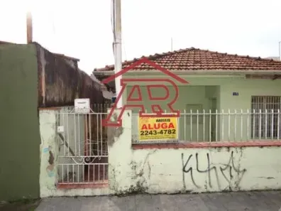 Casa com 1 Quarto para alugar, 45m² no Vila Medeiros, São Paulo