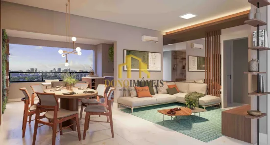 Apartamento com 3 Quartos à venda, 151m² no Jardim do Mar, São Bernardo do Campo