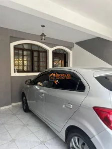 Sobrado com 2 Quartos à venda, 150m² no Jardim Santa Clara, Guarulhos