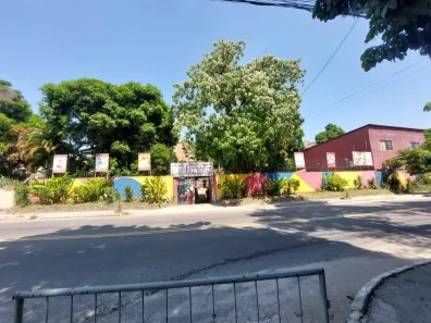 Ponto Comercial à venda, 1m² no Mutondo, São Gonçalo