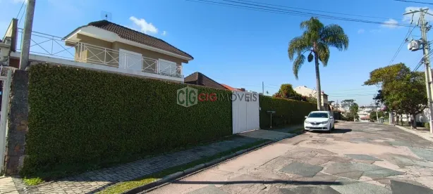 Casa com 2 Quartos à venda, 115m² no Tingui, Curitiba