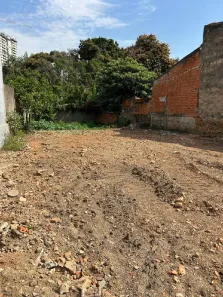 Lote/Terreno à venda, 291m² no Jardim dos Estados, Sorocaba