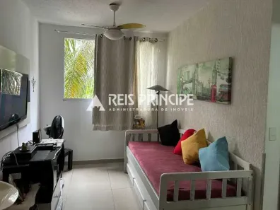Apartamento com 2 Quartos à venda, 46m² no Vargem Pequena, Rio de Janeiro