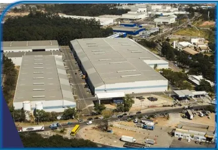 Galpão/Depósito/Armazém para alugar, 53343m² no Distrito Industrial, Jundiaí