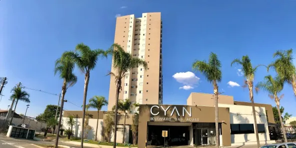 Apartamento com 2 Quartos à venda, 70m² no Vila das Jabuticabeiras, Taubaté