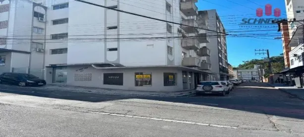 Imóvel Comercial à venda, 95m² no Vila Nova, Blumenau