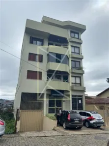 Ponto Comercial à venda, 205m² no Pio X, Caxias do Sul