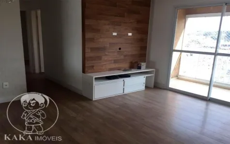 Apartamento com 2 Quartos para alugar, 60m² no Vila Carrão, São Paulo