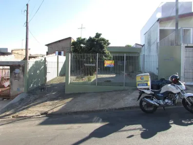 Casa com 2 Quartos à venda, 175m² no Jardim Luiz Cia, Sumaré