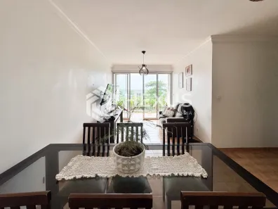 Apartamento com 3 Quartos à venda, 98m² no Jardim Las Palmas, Guarujá