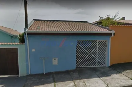 Casa com 3 Quartos à venda, 120m² no Jardim San Diego, Campinas