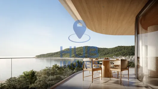 Apartamento com 3 Quartos à venda, 182m² no Jurerê, Florianópolis