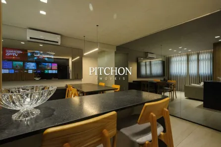 Apartamento com 2 Quartos à venda, 65m² no Carmo, Belo Horizonte