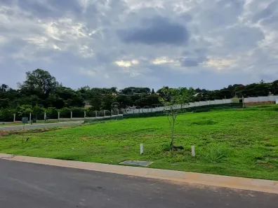 Lote/Terreno à venda, 360m² no Chácara Alvorada, Indaiatuba