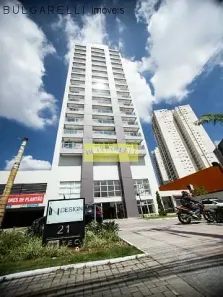 à venda, 35m² no Centro, Jundiaí