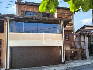 Casa de Condomínio com 5 Quartos à venda, 354m² no Recanto dos Pássaros, Vargem Grande Paulista