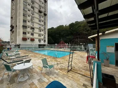 Apartamento com 2 Quartos à venda, 50m² no Engenhoca, Niterói