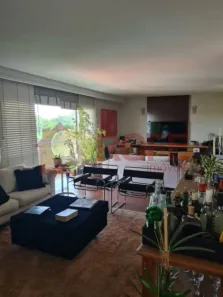 Apartamento com 4 Quartos à venda, 208m² no Jardim Prudência, São Paulo