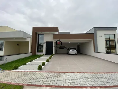 Casa de Condomínio com 3 Quartos à venda, 159m² no Parque das Nações, Pindamonhangaba