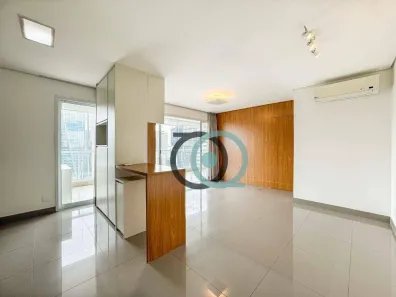 Apartamento com 1 Quarto para alugar, 70m² no Vila Nova Conceição, São Paulo