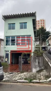 Sobrado com 3 Quartos à venda, 140m² no Chácara Belenzinho, São Paulo