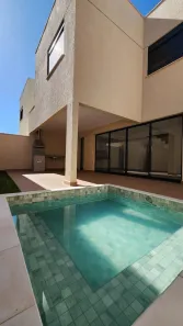 Casa de Condomínio com 4 Quartos à venda, 165m² no Jardins Marselha, Aparecida de Goiânia