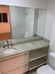 Apartamento com 2 Quartos à venda, 65m² no Vila Pires, Santo André