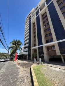 Apartamento com 1 Quarto à venda, 40m² no Costa Azul, Salvador