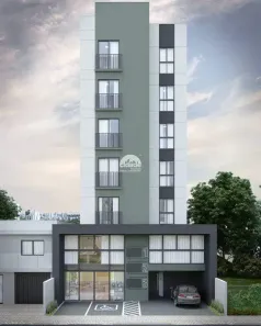 Apartamento com 1 Quarto à venda, 55m² no Cancelli, Cascavel