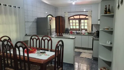 Sobrado com 3 Quartos à venda, 276m² no Parque Marajoara, Santo André