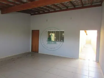 Casa com 3 Quartos à venda, 120m² no Garças, Piracicaba