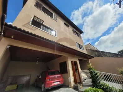 Sobrado com 4 Quartos à venda, 328m² no City Bussocaba, Osasco