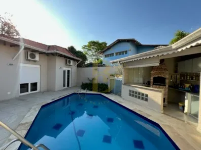Casa de Condomínio com 4 Quartos à venda, 215m² no Jardim Campo Grande, São Paulo