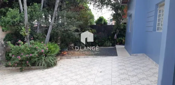 Casa com 3 Quartos à venda, 140m² no Vila Mimosa, Campinas